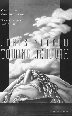 Towing Jehovah, by James Morrow