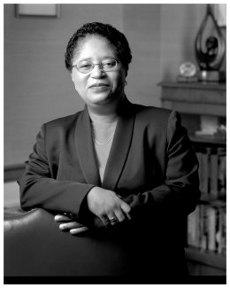 Shirley Ann Jackson, former Fermilab postdoc and now president of Rensselaer Polytechnic Institute, is the newest member of the URA Board of Trustess. Currently, RPI has three collaborating scientists on the Sloan Digital Sky Survey.