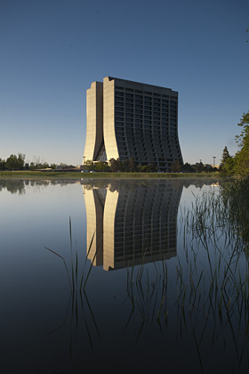 Fermi Lab