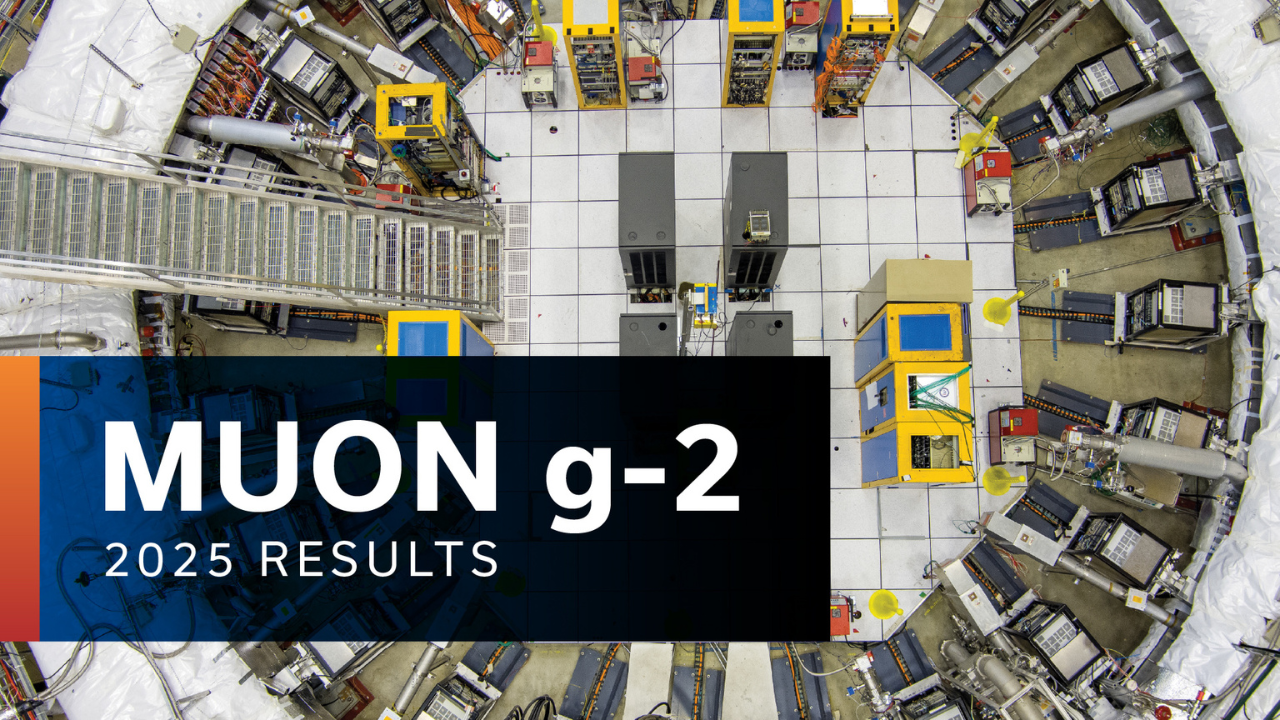 Final Muon g-2 Measurement at Fermilab