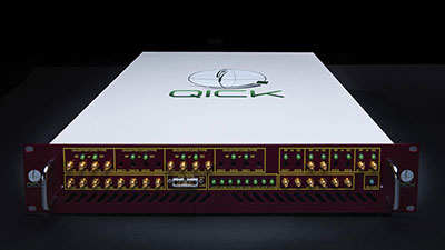 Energy Department Announces Partnership with Fermilab and Qblox to Manufacture Foundational Quantum Control Platform for U.S. Research and Innovation