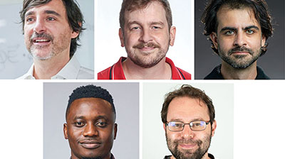 SQMS Center team from Fermilab and NYU Langone advance in NIH Quantum Computing Challenge